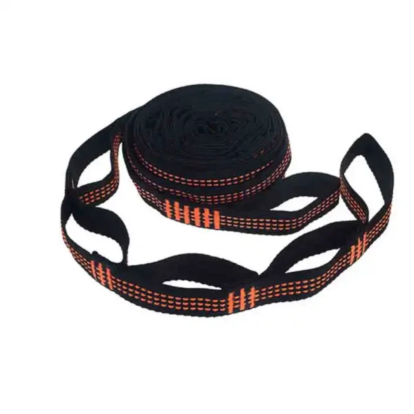 Sangles de Protection pour Hamac 200cm - 2 Pièces – Image 8