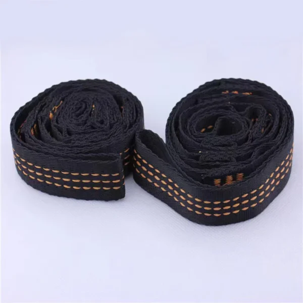 Sangles de Protection pour Hamac 200cm - 2 Pièces – Image 15
