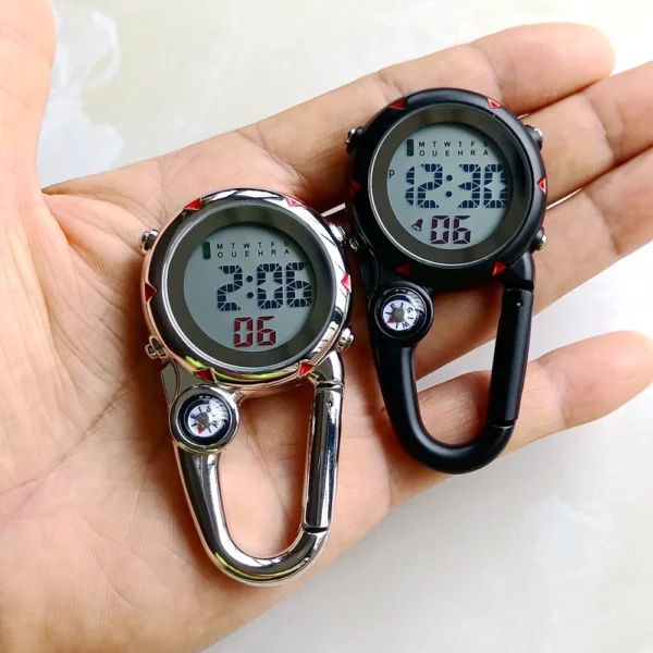 Montre de Poche Classique – Image 13