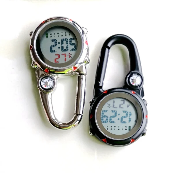 Montre de Poche Classique – Image 12