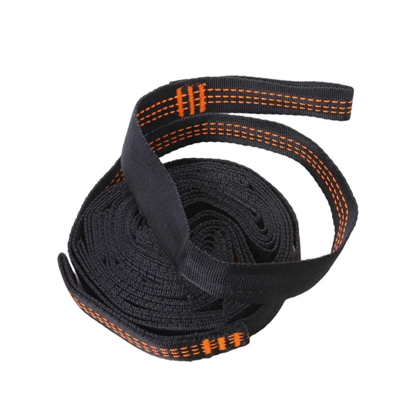 Sangles de Protection pour Hamac 200cm - 2 Pièces – Image 18