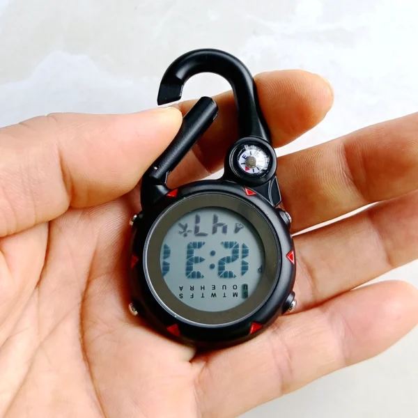 Montre de Poche Classique – Image 4