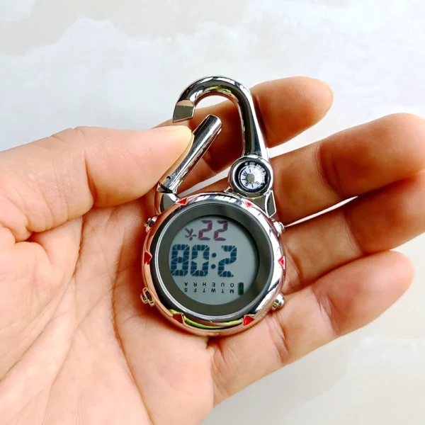 Montre de Poche Classique – Image 6