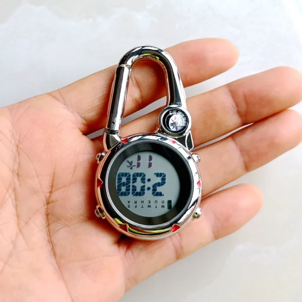 Montre de Poche Classique – Image 5