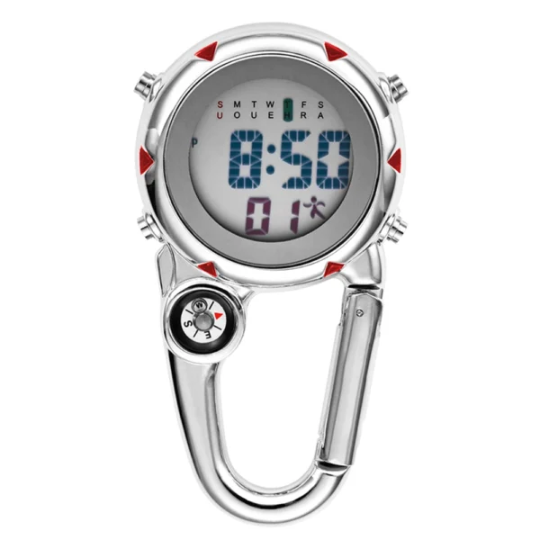 Montre de Poche Classique – Image 8