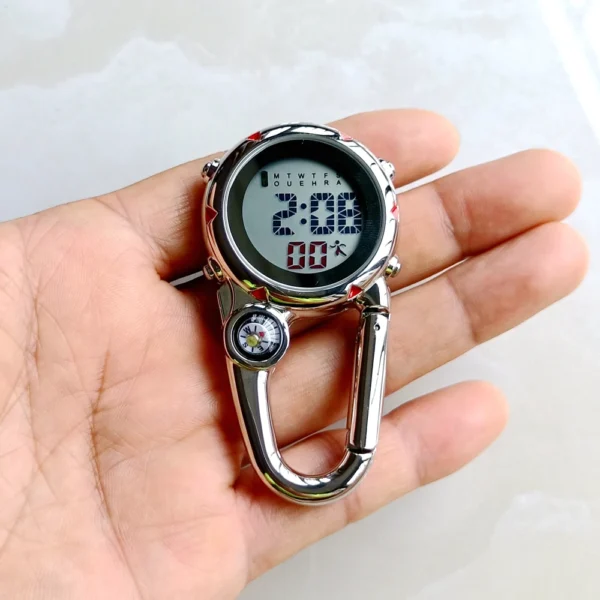 Montre de Poche Classique – Image 7