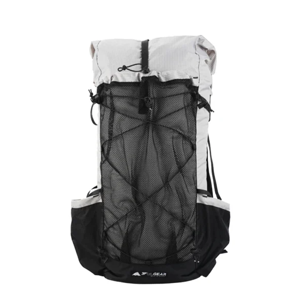 Sac à Dos Minimal Trek – 40+16L Ultraléger – Image 5