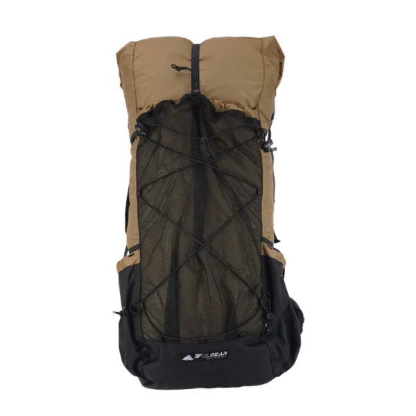 Sac à Dos Minimal Trek – 40+16L Ultraléger – Image 3