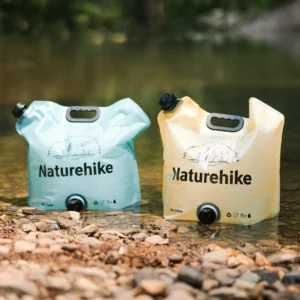 Sac de Rangement Étanche – 10L Ultraléger (138g)