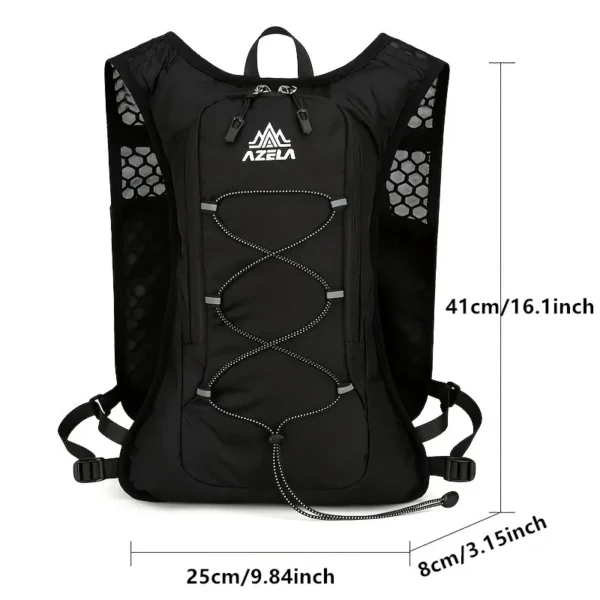 Sac d'Hydratation – 2L – Image 3