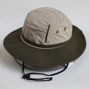Chapeau de Pêche – Grande Taille 58-60cm