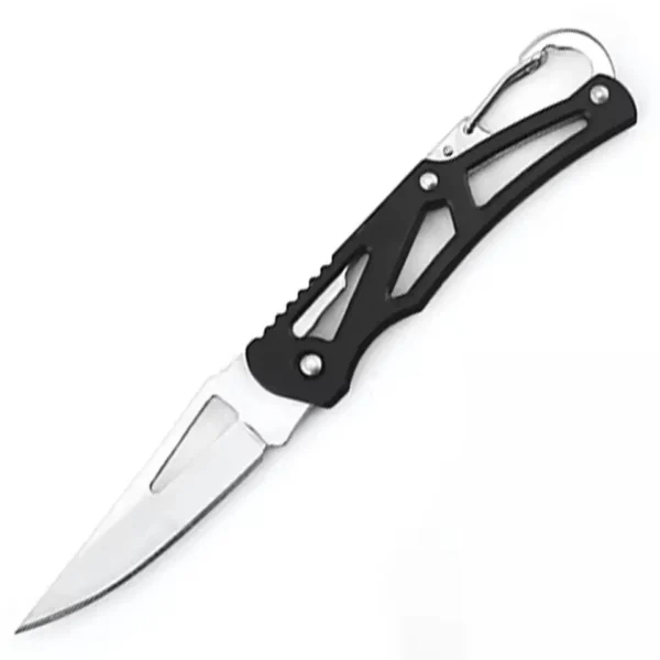 Couteau Pliant Minimal Trek – Lame Acier Inox 5cm – Image 8