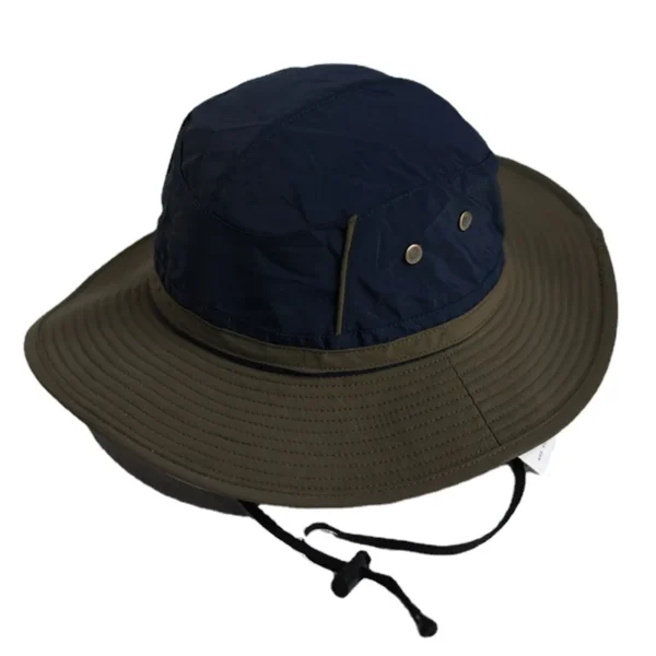 Chapeau de Pêche – Grande Taille 58-60cm – Image 5