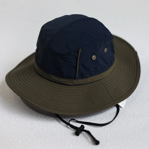Chapeau de Pêche – Grande Taille 58-60cm – Image 10