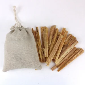 Bandes de Pin Ignifuges – Allumage Feu Camping