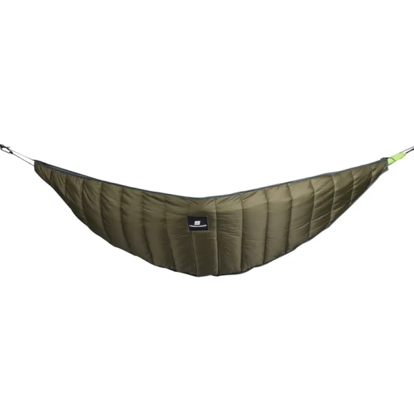 Hamac d'Hiver – Isolation Coton Creux 200g – Image 2