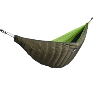 Hamac d'Hiver – Isolation Coton Creux 200g
