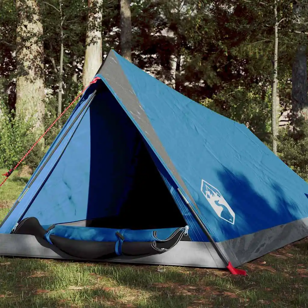 Tente de Camping 2 Places – 1.6kg