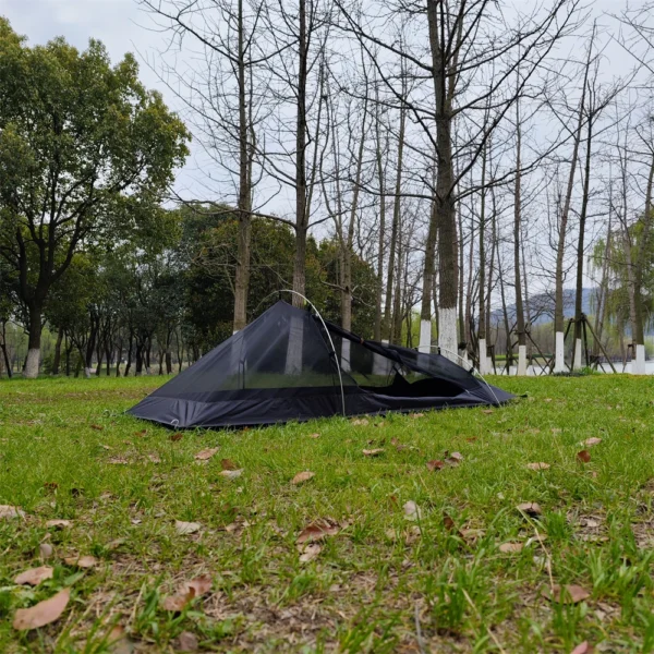 Tente de Randonnée 1 Place – Ultralégère (1.35kg) – Image 7