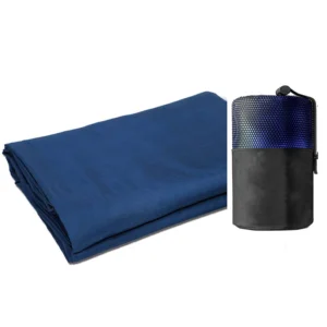 Drap de Sac de Couchage – Microfibre 220x90cm, 220g