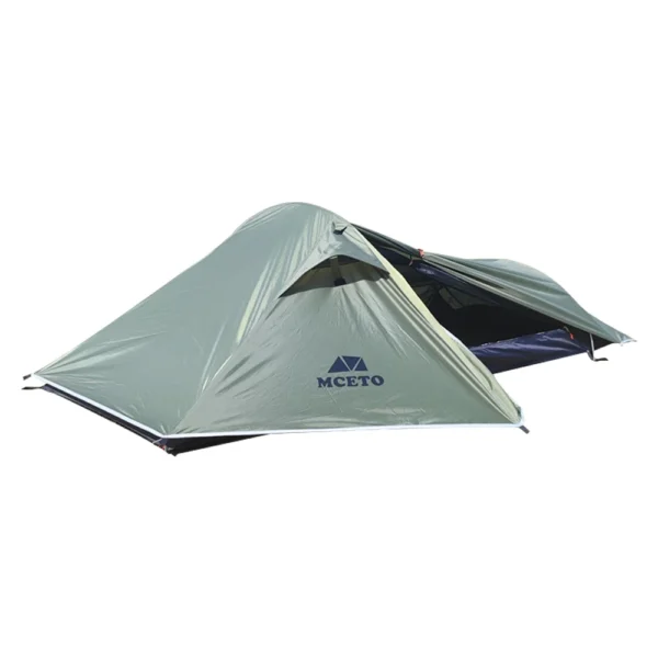 Tente de Randonnée 1 Place – Ultralégère (1.35kg) – Image 4