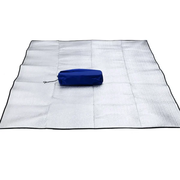 Tapis de Camping – Ultraléger et Imperméable – Image 6