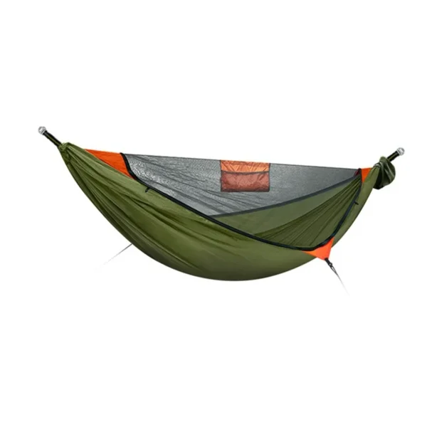 Hamac Camping – Anti-Moustiques, 200kg – Image 7