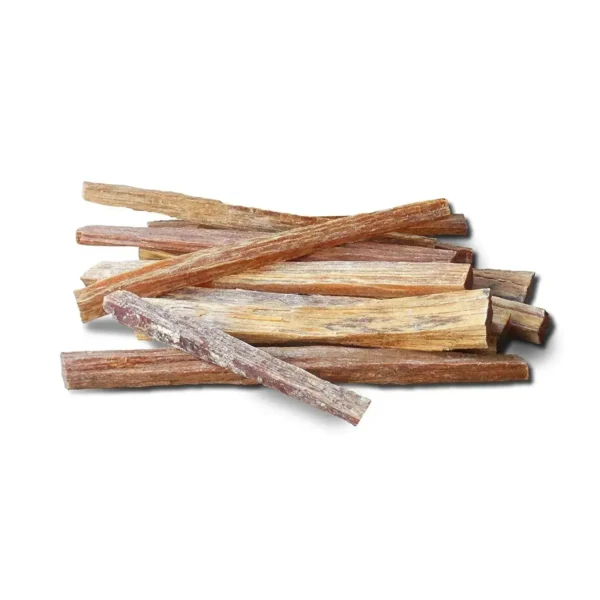 Bandes de Pin Ignifuges – Allumage Feu Camping – Image 10