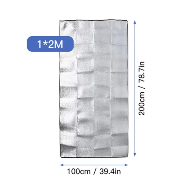 Tapis de Camping – Ultraléger et Imperméable – Image 3