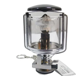 Lampe de Camping Gaz – 80 Lux