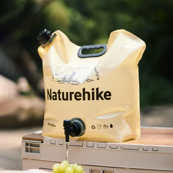 Sac de Rangement Étanche – 10L Ultraléger (138g) – Image 4