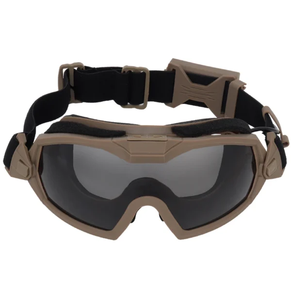 Lunettes Tactiques – Double Lentille – Image 7