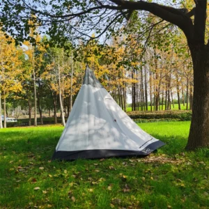 Tente Intérieure Pyramidale 4 Saisons