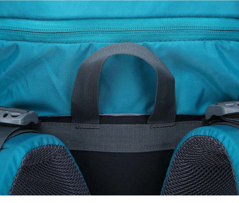 Sac à Dos Technique 60L – Trekking & Expédition Longue Durée – Image 18