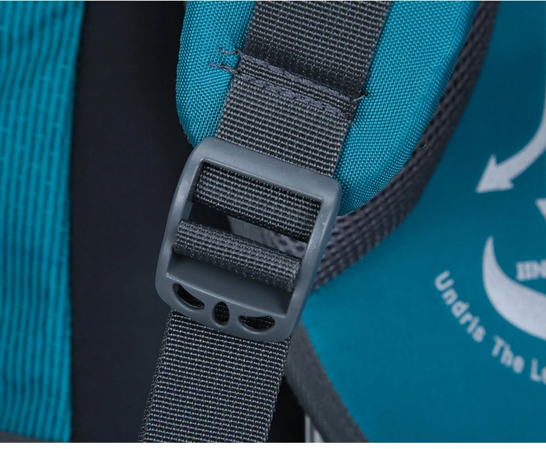 Sac à Dos Technique 60L – Trekking & Expédition Longue Durée – Image 16