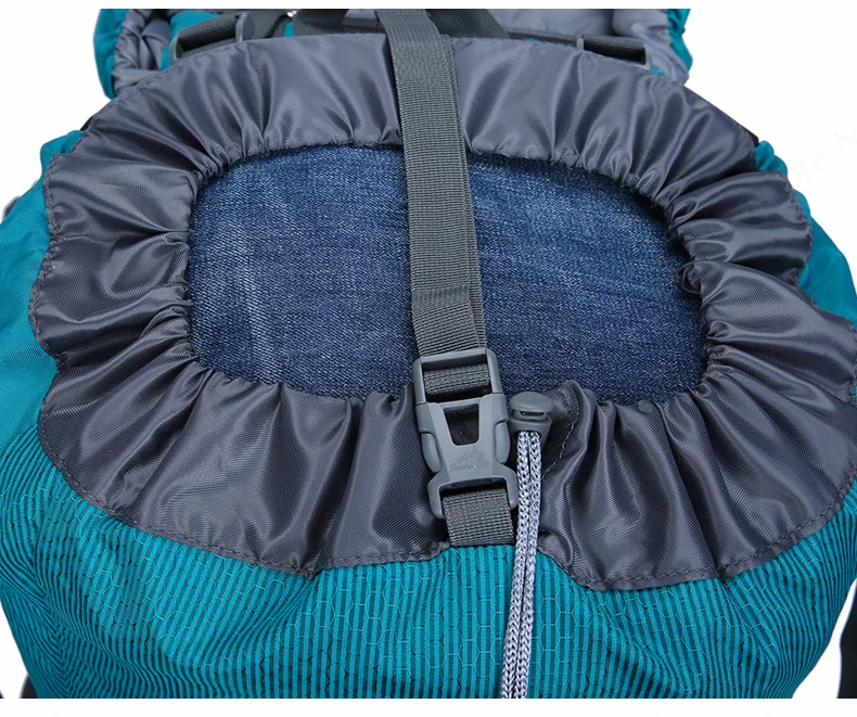 Sac à Dos Technique 60L – Trekking & Expédition Longue Durée – Image 17