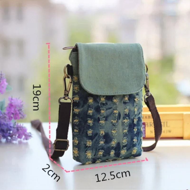 Sac Messager Femme - Modèle GT-B401 – Image 6