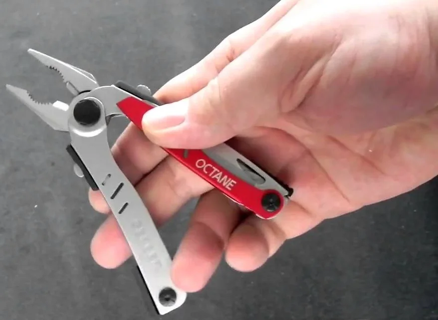 Gerber Octane multi-outil ouverture une main – léger & compact – Image 7