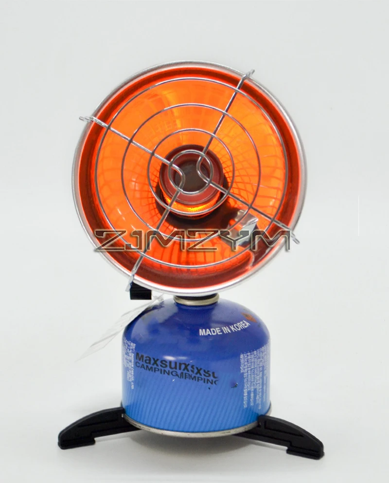 Chauffage Gaz Portable "Mini Soleil" – Image 6