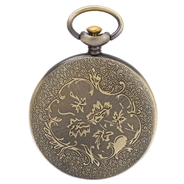 Boussole laiton J35 étanche antichoc style vintage – Image 4