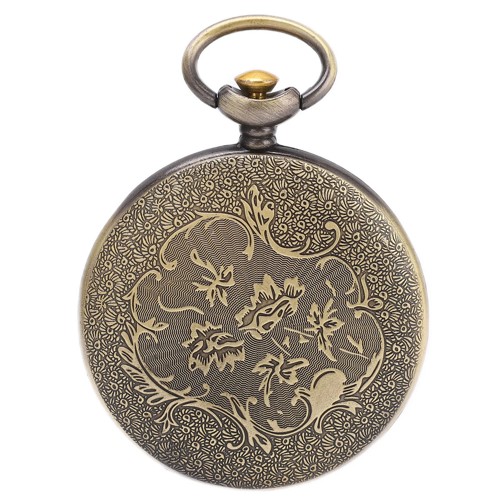 Boussole laiton J35 étanche antichoc style vintage – Image 4