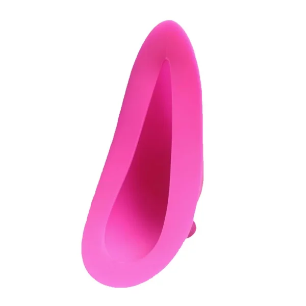 Urinoir Féminin Silicone Réutilisable Camping Voyage – Image 3