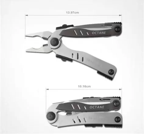 Gerber Octane multi-outil ouverture une main – léger & compact – Image 8