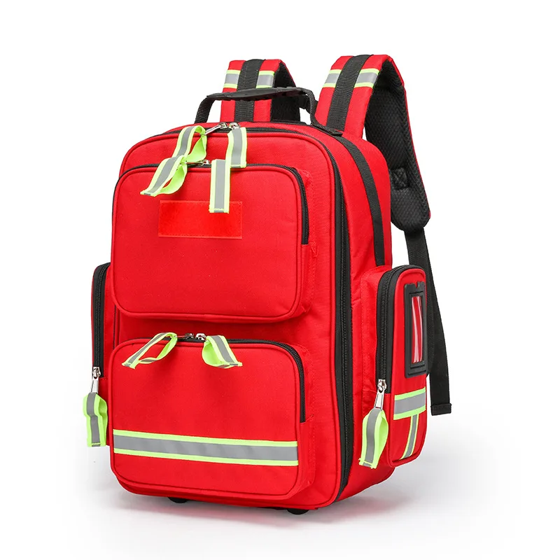 Sac médical d’intervention – Organisation premiers secours – Image 7