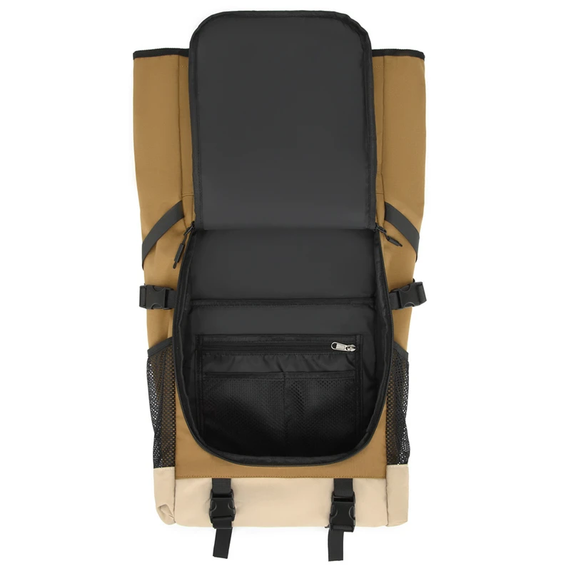 Sac de Voyage Technique 50L – Modulable & Imperméable – Image 9