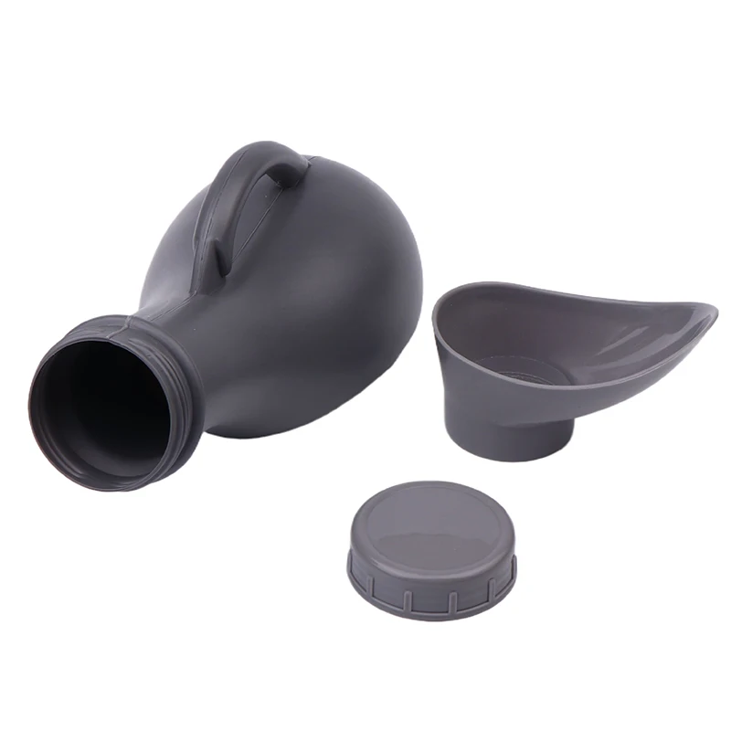 Urinoir de Voiture 1000ml Portable Étanche pour Camping – Image 13