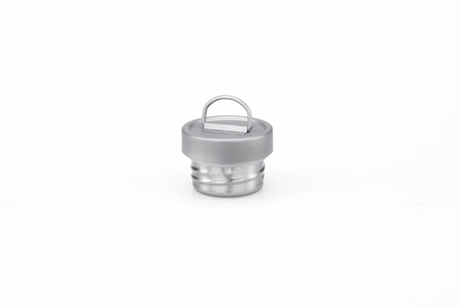 Bouteille Sport Titane Keith Étanche Légère Outdoor – Image 15