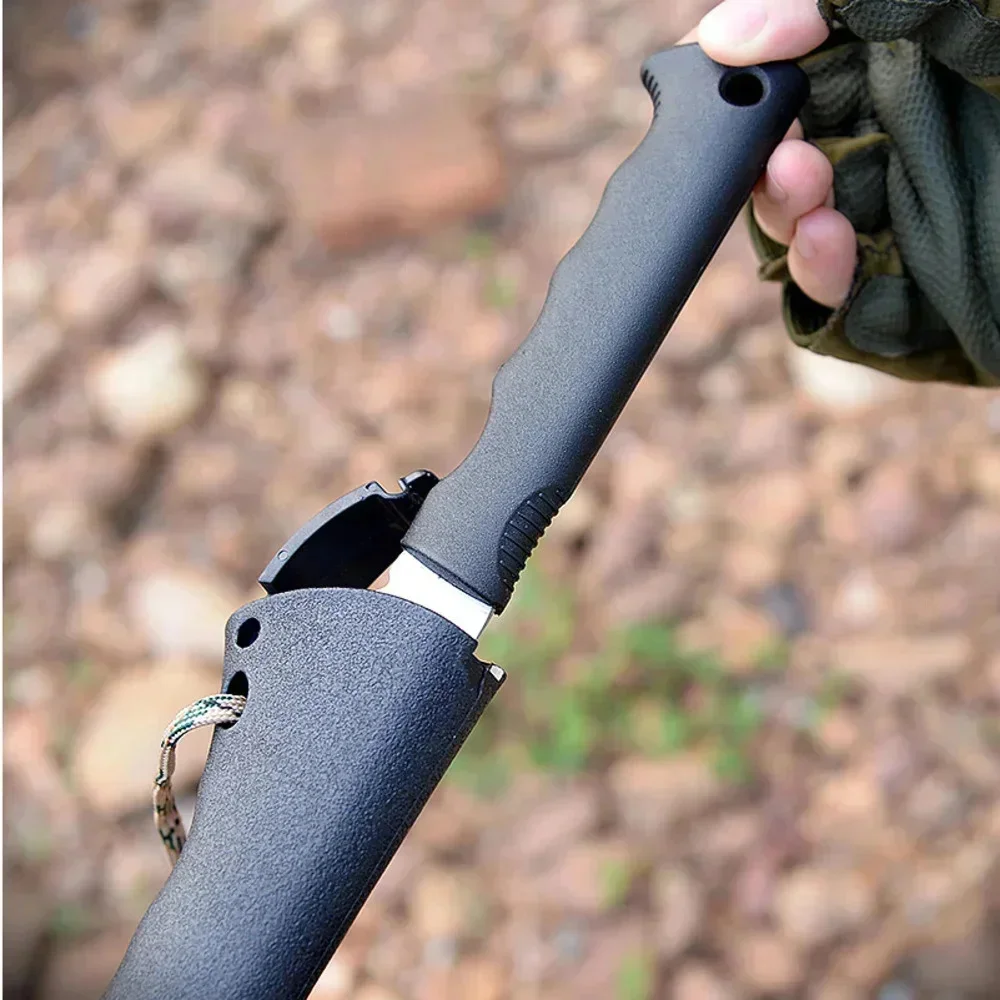 Hache multifonction outdoor – Puissante et polyvalente – Image 9