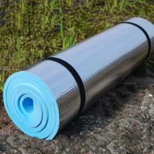 Tapis de sol camping EVA isolant léger et imperméable
