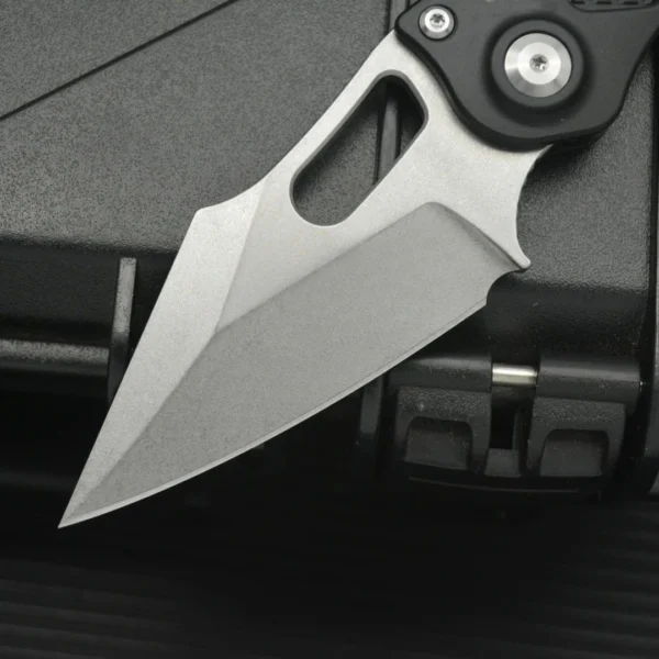 Couteau D2 robuste et léger pour outdoor – Image 10